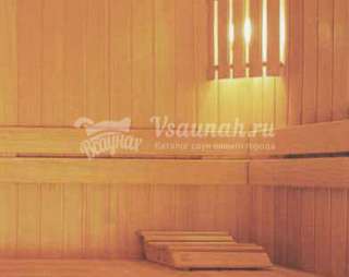 Сауна Сауна Оазис в Мурманске