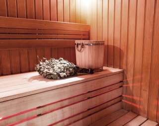 Сауна Спортивный комплекс Гольфстрим в Мурманске