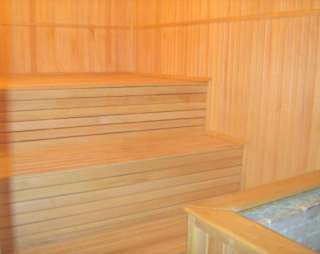 Сауна Сауна Релакс на Свердлова в Мурманске