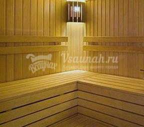 Сауна Баня Для Своих на Лыжном в Мурманске