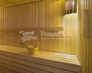 Сауна Баня №2 в Мурманске