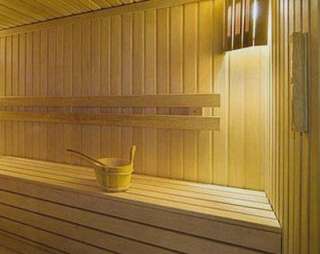 Сауна Баня №2 в Мурманске