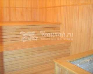 Сауна Сауна Релакс на Свердлова в Мурманске