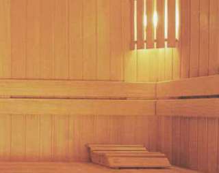 Сауна Сауна Оазис в Мурманске