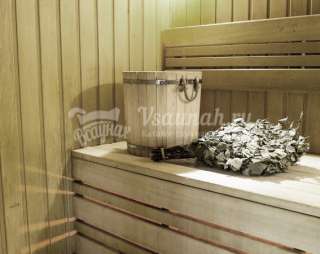 Сауна Баня на дровах в Мурманске