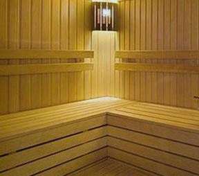 Сауна Баня Для Своих на Лыжном в Мурманске